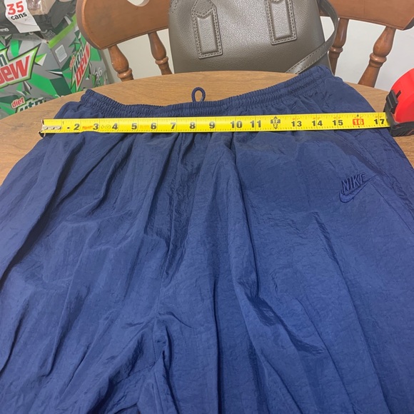 Vintage Nike Pants Men's Size XL 90s Windbreaker - Picture 4 of 11